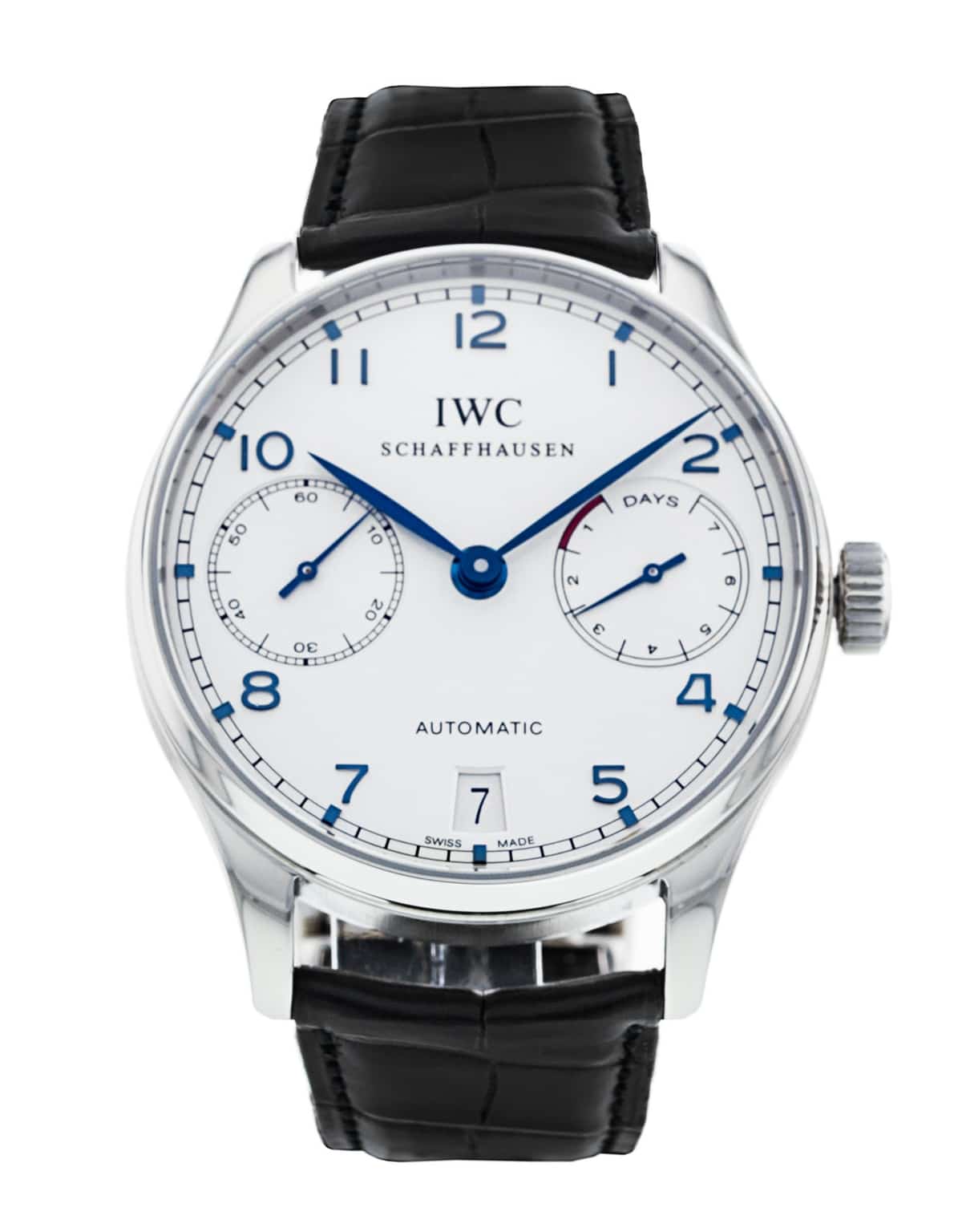 IWC Portuguese Automatic IW500107